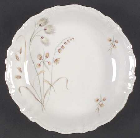 WIG358 Coupe Soup Bowl