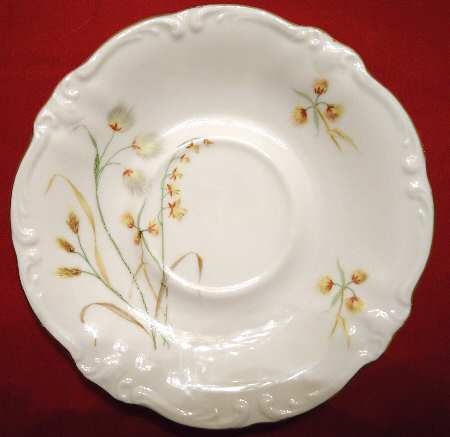 WIG358 Saucer
