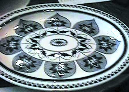 Chestnut by Wedgwood