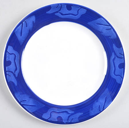 WIB6 Salad Plate