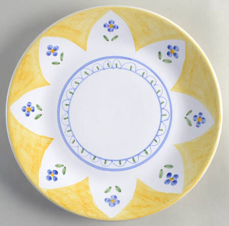 Nantucket 14" Chop Plate (Round Platter) by Williams-Sonoma