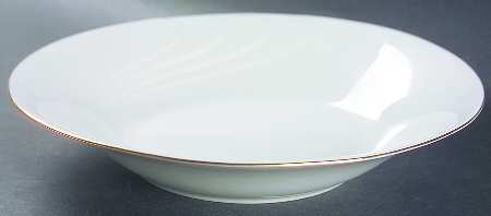 WAV18 Coupe Soup Bowl
