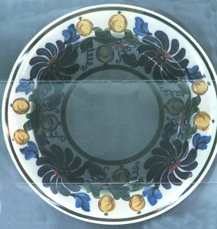 AL8035 by Wedgwood