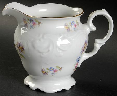 WLB28 Creamer