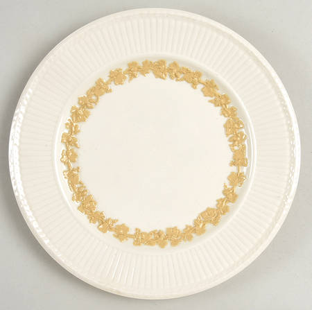 WW145 Salad Plate