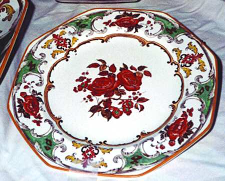 Camelia by Wedgwood