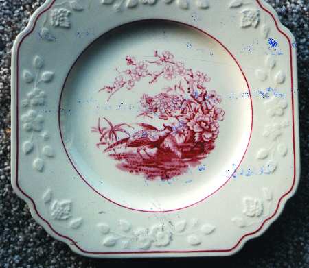 WW147 by Wedgwood
