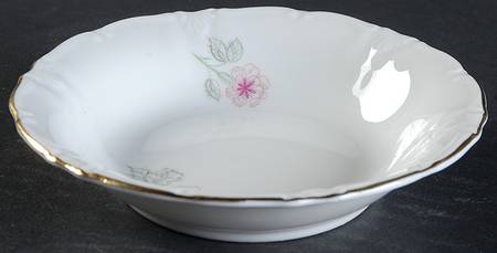 4543b Fruit/Dessert (Sauce) Bowl