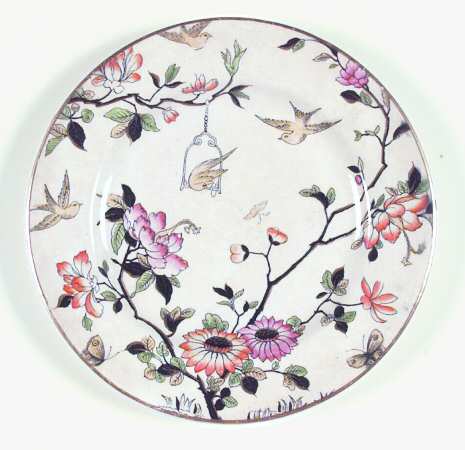 Japonica by Wedgwood