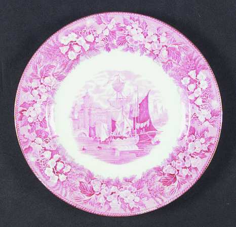 WW149 by Wedgwood
