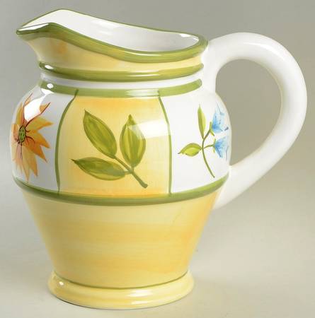 Second Spring 92 Oz Pitcher