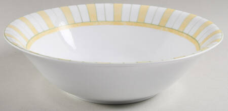 Second Spring 10" Round Vegetable Bowl