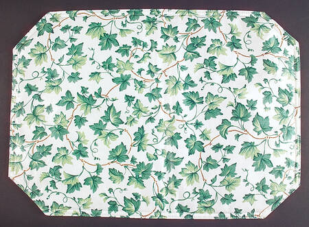 Gazebo Cloth Placemat