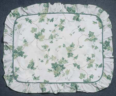 Gazebo Standard Pillow Sham