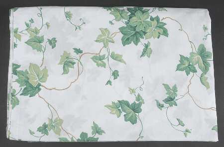 Gazebo Twin Flat Sheet