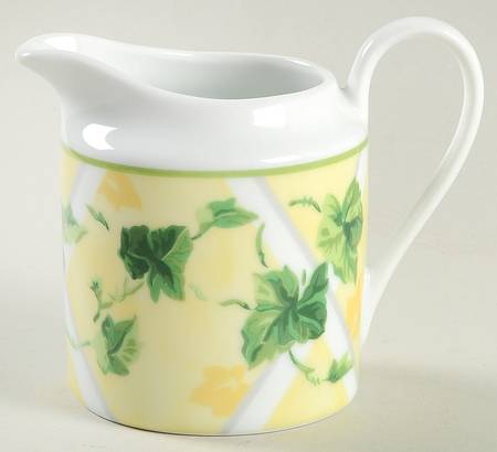 Gazebo Creamer