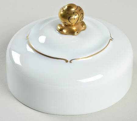 WAV19 Lid for Round Butter