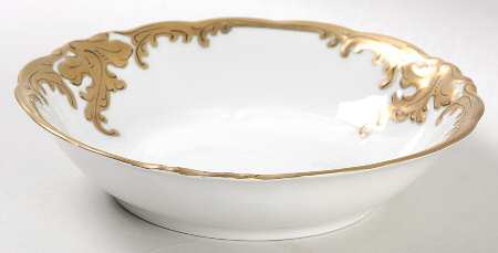 WAV19 Fruit/Dessert (Sauce) Bowl