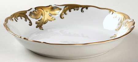 WAV19 Coupe Soup Bowl