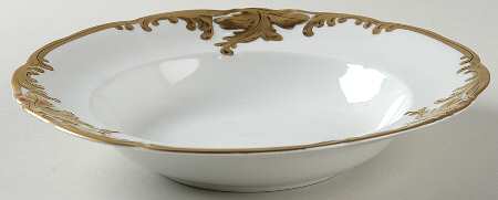WAV19 Rim Soup Bowl