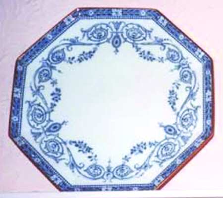 WW153 by Wedgwood