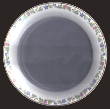 B9263 Bread & Butter Plate