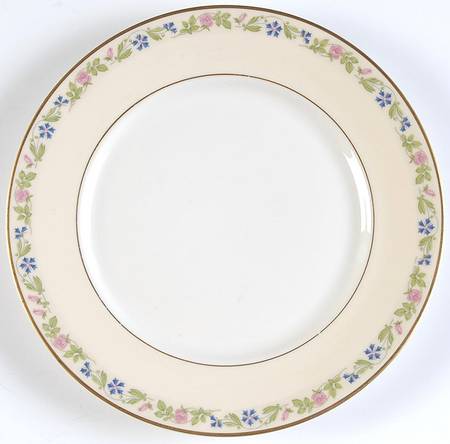 B9263 Dessert/Pie Plate