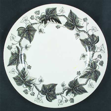 Napoleon Ivy Black by Wedgwood