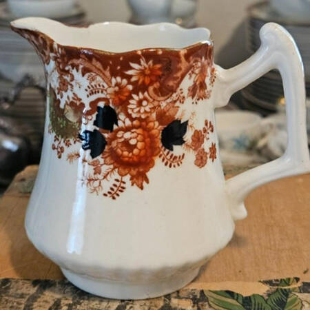 3914 Creamer