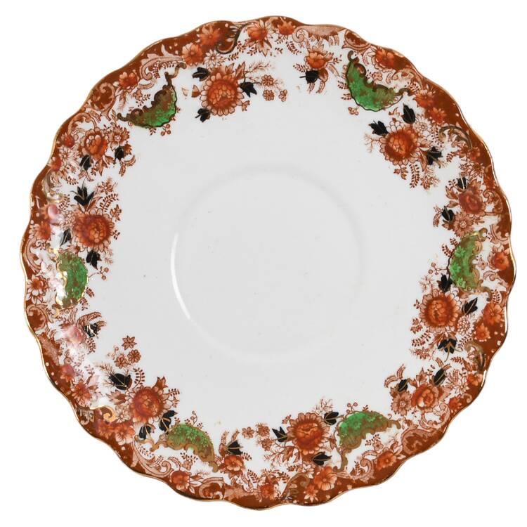 3914 Saucer for Joke Cup