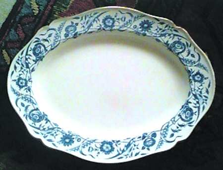 WW155 by Wedgwood