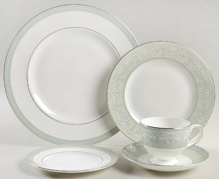 Juliet 5 Piece Place Setting by Wedgwood
