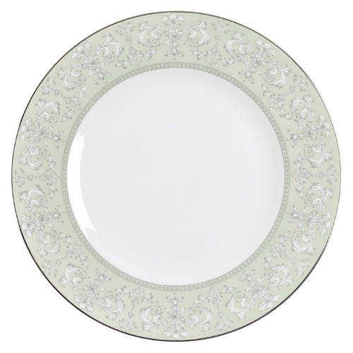 Salad Plate