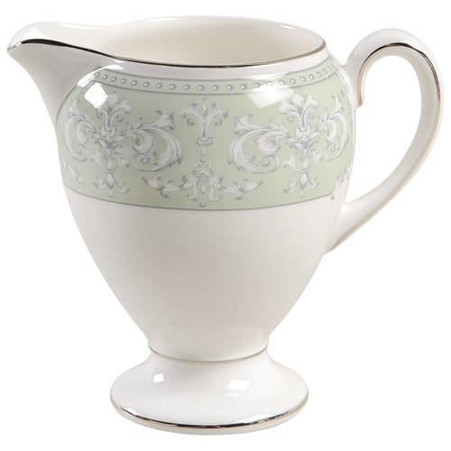 Juliet Globe Shape Creamer