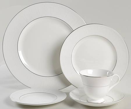 Beresford 2000 5 Piece Place Setting