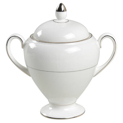 Beresford 2000 Globe Shape Sugar Bowl & Lid