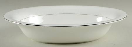 Beresford 2000 9" Oval Vegetable Bowl