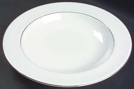 Beresford 2000 11" Individual Pasta Bowl