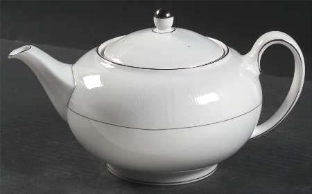Beresford 2000 Teapot & Lid