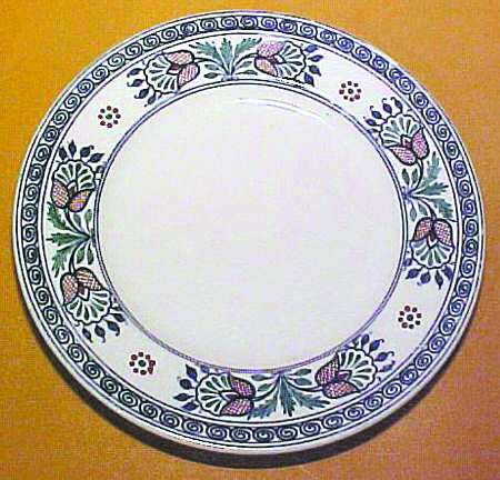 Bokhara by Wedgwood