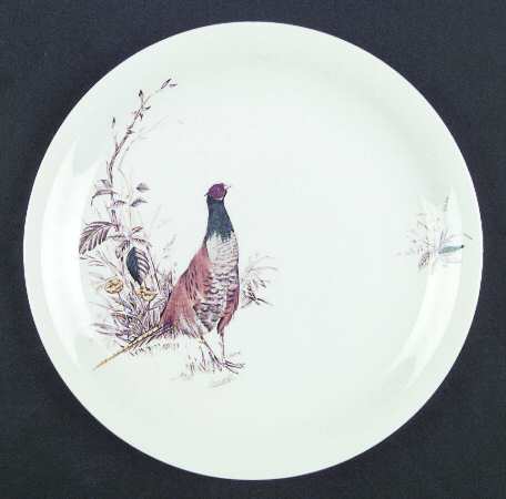 Pheasant by Wood &amp; Sons
