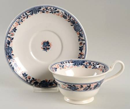 WW157 by Wedgwood