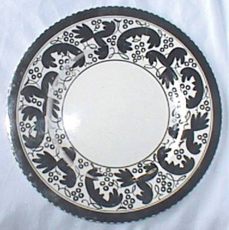AMH8092 Dinner Plate