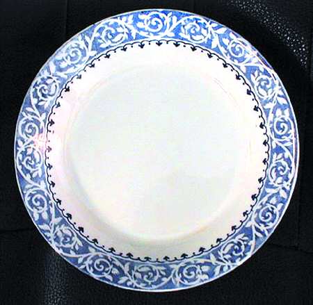 Rossetti by Wedgwood