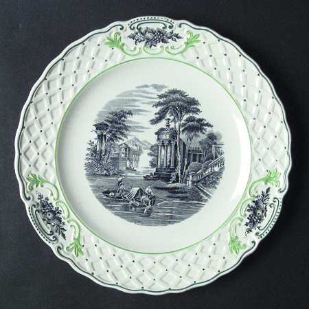 CK5577 by Wedgwood