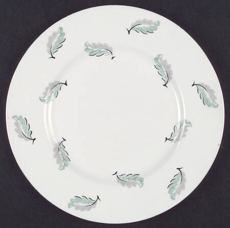 Falling Leaves by Wedgwood