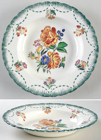 AK8074 by Wedgwood