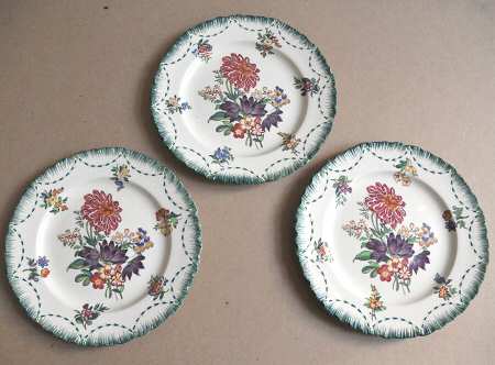 AK8074 Dinner Plate