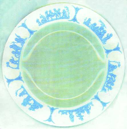 WW158 by Wedgwood