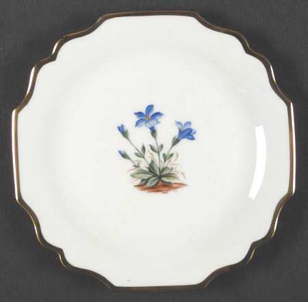 6524 Bread & Butter Plate